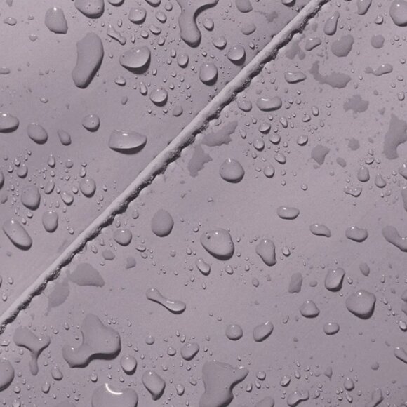 Hajo Mini Backpack - Lotus Series Dusty Lilac - Picture 9 of 16